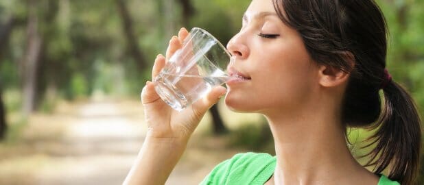 Pourquoi devriez-vous boire beaucoup plus d'eau ?