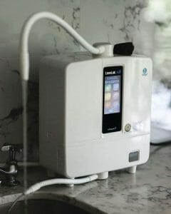 machine eau de enagic eaukangen.fr