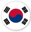 flag southkorea