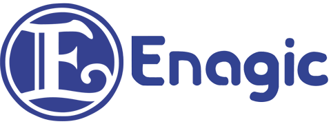 enagic logo