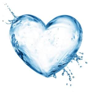 water heart 3 768x768